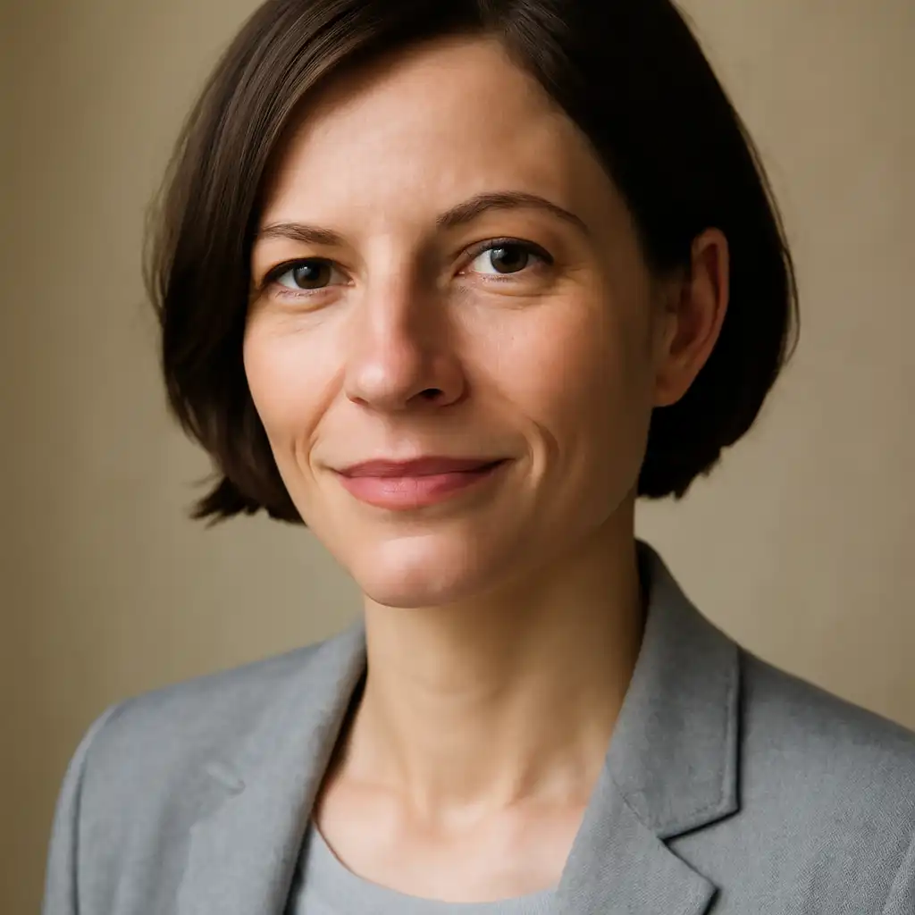 Sandra Richter